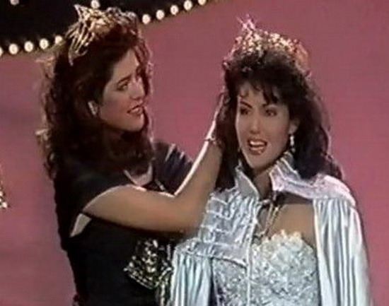 Miss Asia Pacific 1988
