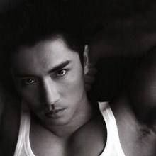 THE COLLECTION OF MALE...........เอ-พศิน เรืองวุฒิ