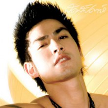 THE COLLECTION OF MALE...........ภูริ หิรัญพฤกษ์