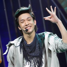 ริท @ รายการ Bangkok Station โปรโมตเพลงชอบก็จีบ