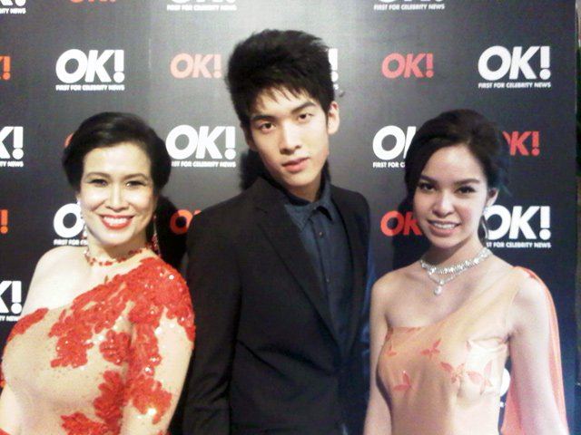 คุณแม่ - อวบอ้วน - พี่สาว(โอบอุ้ม)