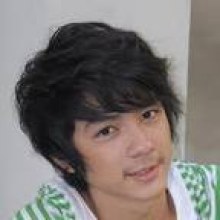 ไคหล่อทิ่สุด