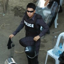 คนในเครื่องแบบหล่อมากกกกกกกกกกกกกก