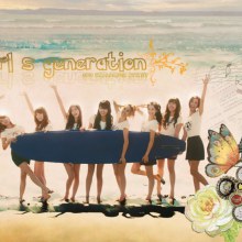 {แจก-} Wallpaper snsd Photo book,(in tokyo)