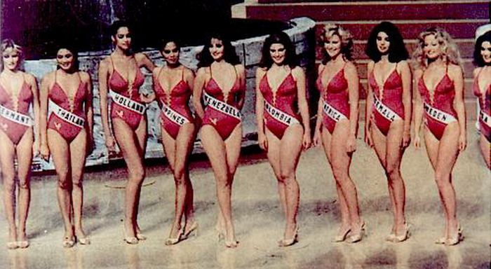 เธอพลาด TOP5 คะแนนมาเป็นที่ 6