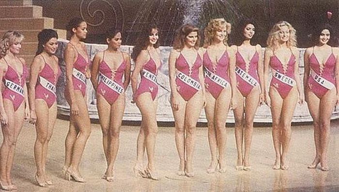 คะแนนรอบชุดว่ายน้ำ = 9.130