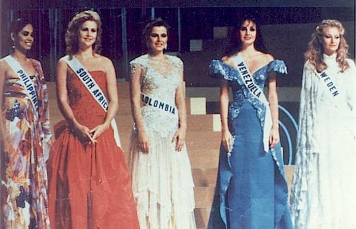 Top 5 ของปี 1987