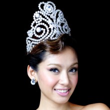 2007 - BEST OF THE YEAR MISS THAILAND (GRAND SLAM อื่นๆ)