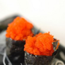 ไข่กุ้ง (tobiko) คืออะไร