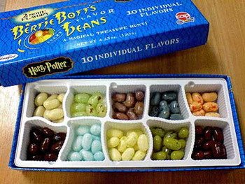 รสเเรก รสพริกไทยดำ เผ็ดและหอม