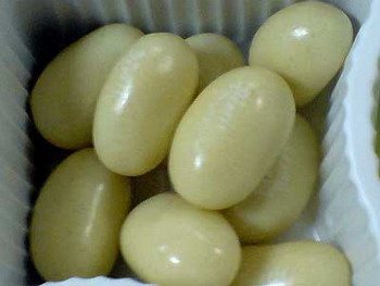 รสขี้หู