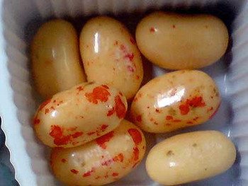 รสอ้วก (รสชาติสุดสยอง) รสนี้มิอาจบรรยาย