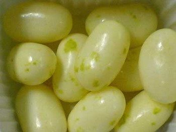 รสไข่เน่า บางคนว่าเหมือนเคี้ยวตดเป็นก้อน