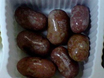 รสไส้กรอก เฮ้ออ รสนี้พอรับได้