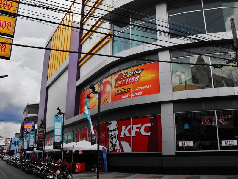 โคลีเซี่ยมสุราษฎร์ธานี