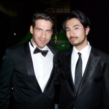 มาย้อนดูหนุ่มๆ Mr. World 2010 เขาถ่ายรูปกันเล่นจะเหมือนกับสาวๆ Miss World 2010 ????