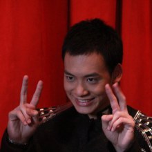 PIC. บี้ น่ารัก แบ๊วๆ