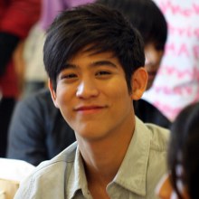 [PIC] น้องพอร์ช ร่วมงาน KMA COSMATIC @ THE MALL KORAT