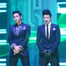 Se7en Feat T.O.P. Bigbang กับเพลง Digital Bounce
