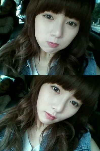 1. 4Minute&rsquo;s HyunAh