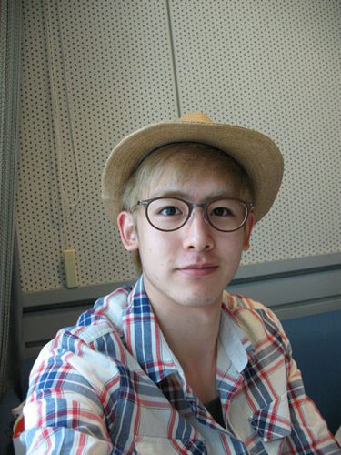 2.2PM&rsquo;s Nichkhun