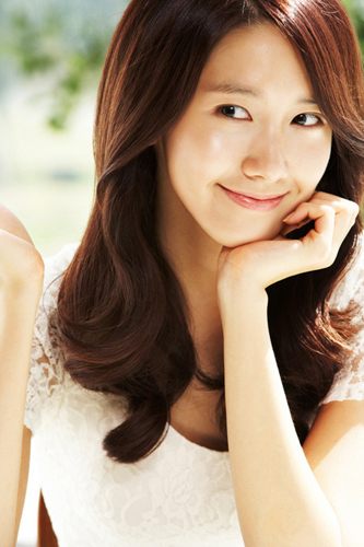 3. SNSD/Girls&rsquo; Generation YoonA