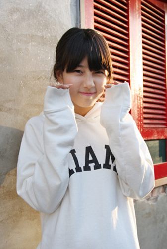 4. miss A&rsquo;s Suzy