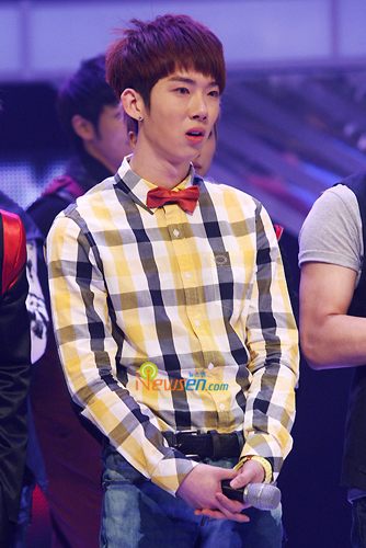 5. 2AM&rsquo;s Jo Kwon
