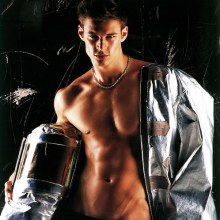 แชมป์นักมวย...เซ็กซี่