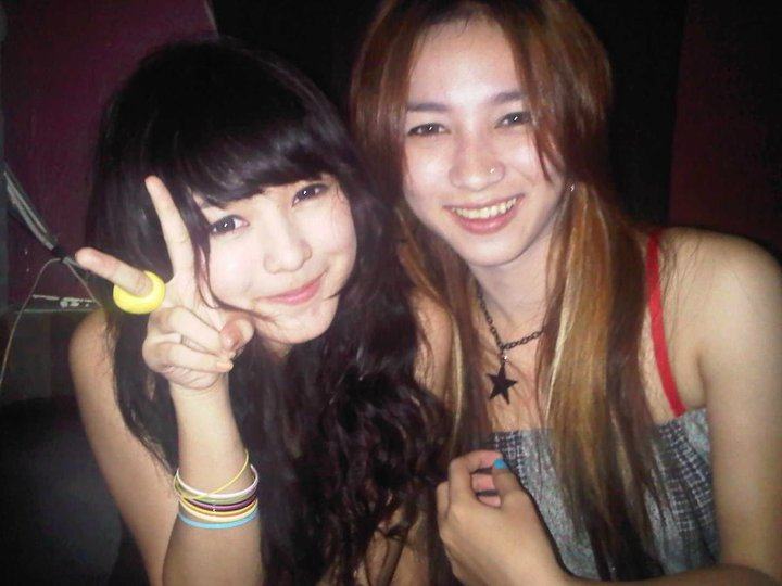 Pixx::แมงมุม สตรอเบอรี่ชีสเค้ก