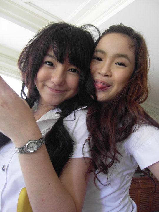 Pixx::แมงมุม สตรอเบอรี่ชีสเค้ก