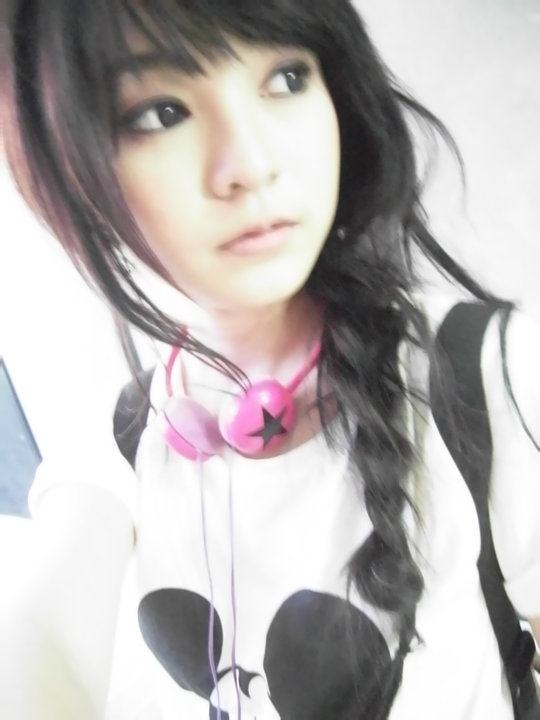 Pixx::แมงมุม สตรอเบอรี่ชีสเค้ก