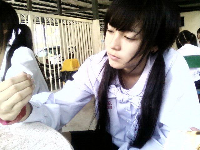 Pixx::แมงมุม สตรอเบอรี่ชีสเค้ก