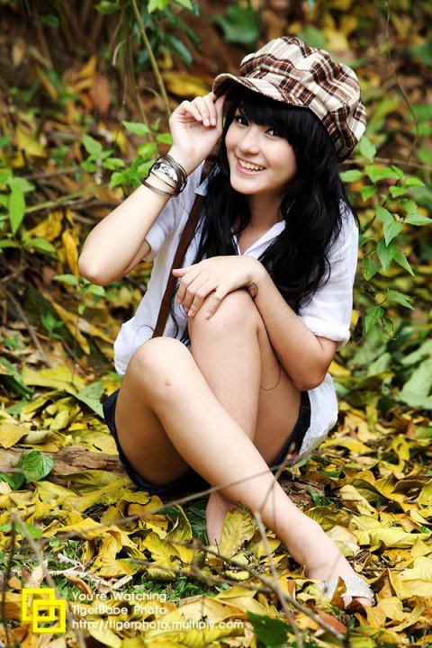 Pixx::แมงมุม สตรอเบอรี่ชีสเค้ก