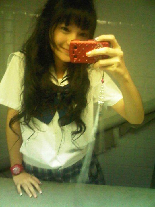 Pixx::แมงมุม สตรอเบอรี่ชีสเค้ก