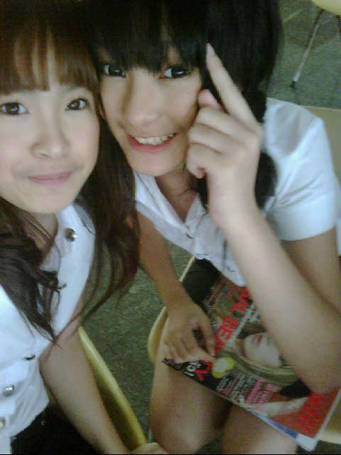 Pixx::แมงมุม สตรอเบอรี่ชีสเค้ก