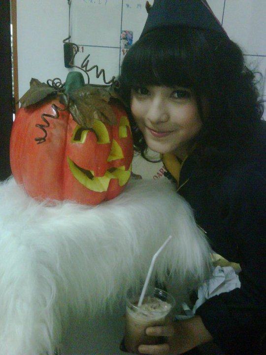 Pixx::แมงมุม สตรอเบอรี่ชีสเค้ก