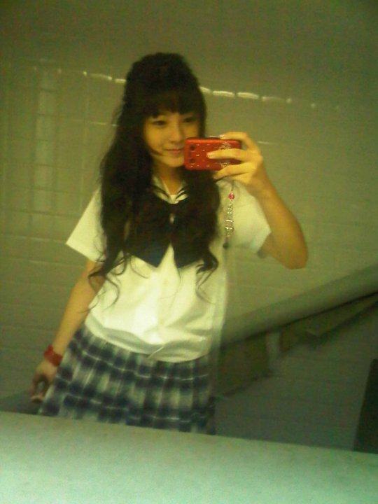 Pixx::แมงมุม สตรอเบอรี่ชีสเค้ก