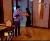 สงท้ายก่อนลาจอ !!! ระบำดวงดาว