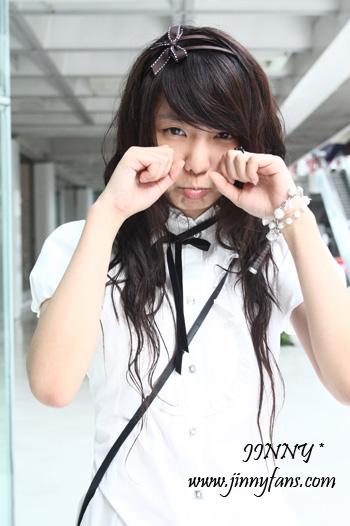 รูปพี่จินนี่น่ารักมากมาย