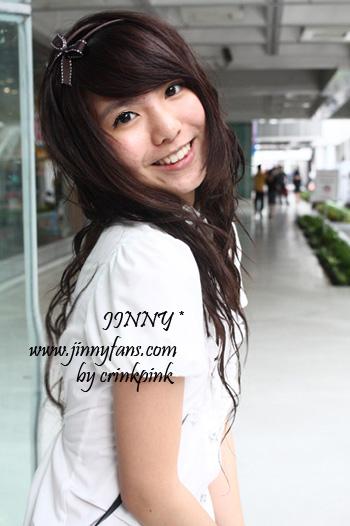 รูปพี่จินนี่น่ารักมากมาย