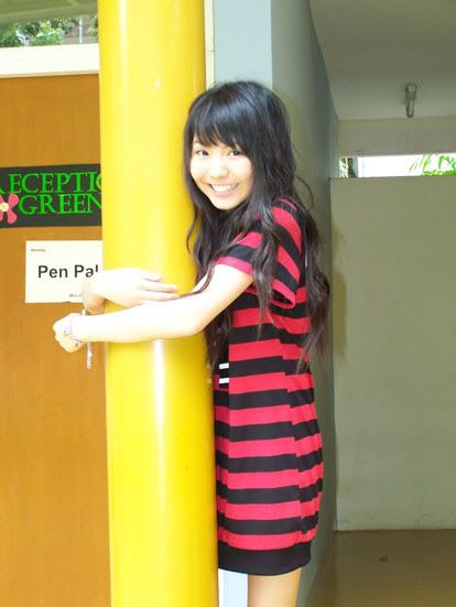 รูปพี่จินนี่น่ารักมากมาย