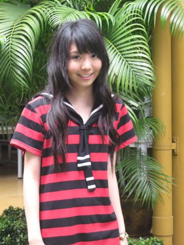 รูปพี่จินนี่น่ารักมากมาย