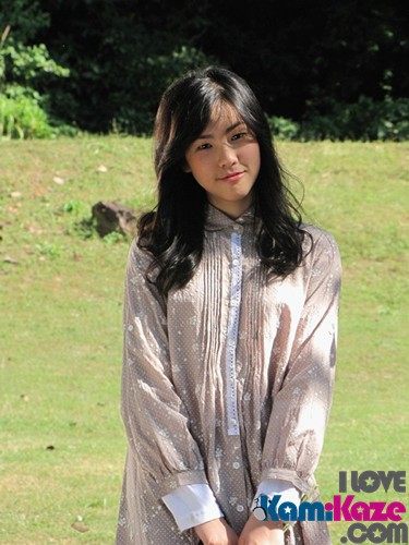 รูปพี่มีน นะค่ะน่ารัก