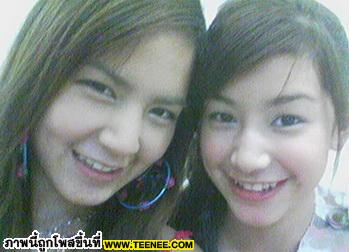 รูปพี่ มิ้น ชาลิดา น่ารักมากมาย