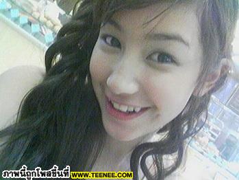 รูปพี่ มิ้น ชาลิดา น่ารักมากมาย