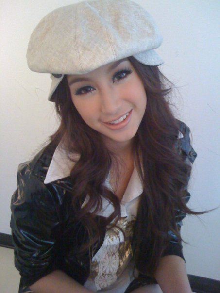รูปพี่ มิ้น ชาลิดา น่ารักมากมาย