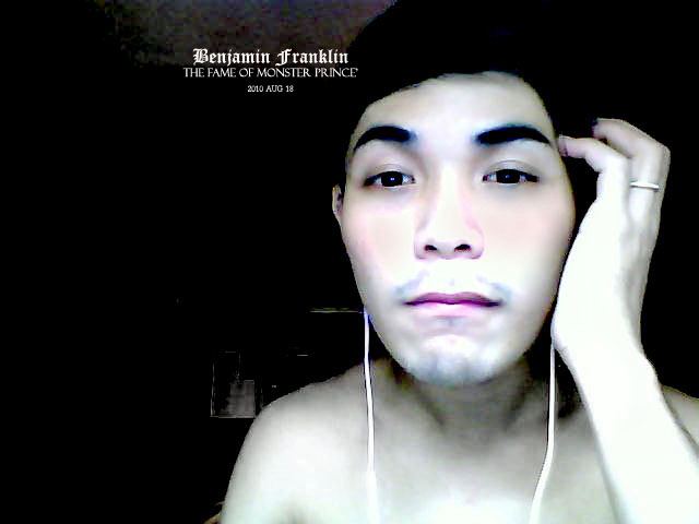 Lady GaGa มาเห็นคงจะตื้นตัันจัย 555