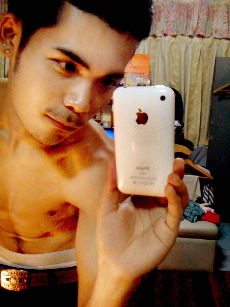 Lady GaGa มาเห็นคงจะตื้นตัันจัย 555