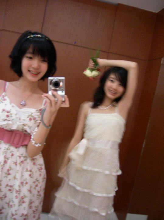 PIXX: แพมแพมผมสั้น น่ารักมาก